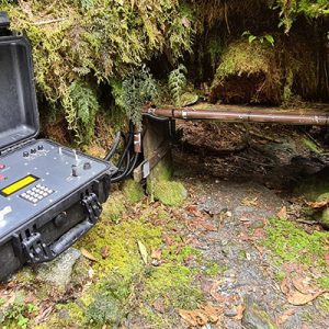 Transponder gate is back