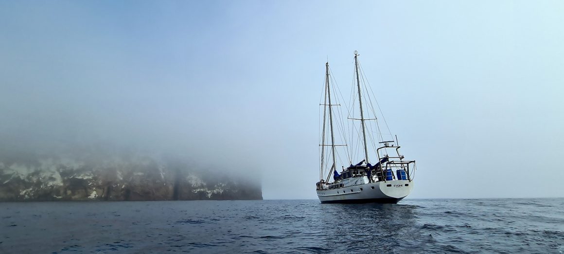 Misty Isles Misty Isles