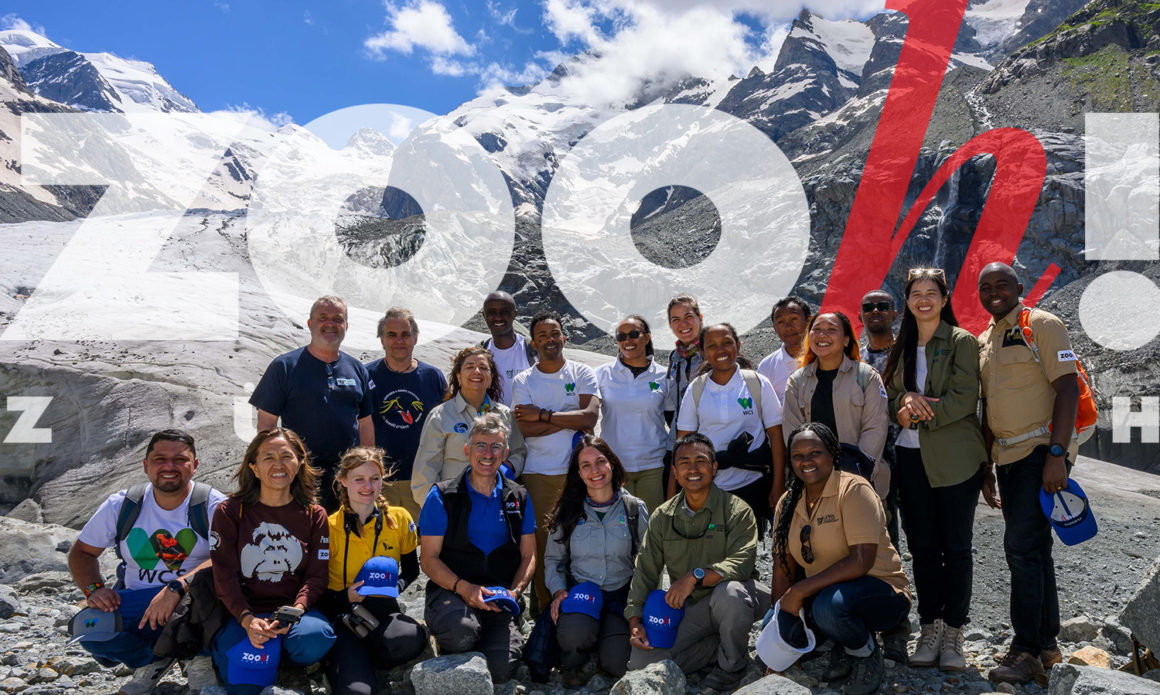 Zoo Zürich Conservation Academy Zoo Zürich Conservation Academy