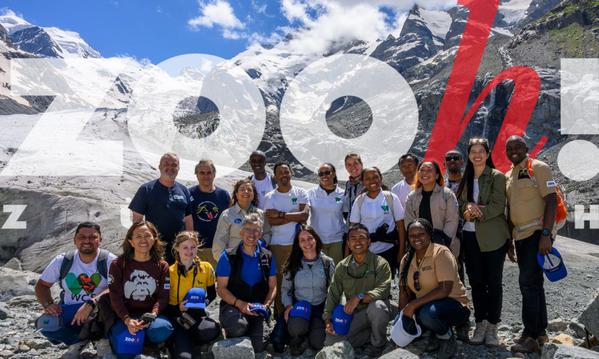 Zoo Zürich Conservation Academy Zoo Zürich Conservation Academy