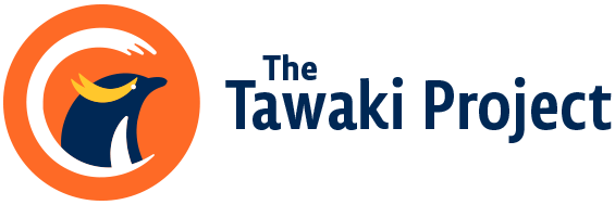 The Tawaki Project